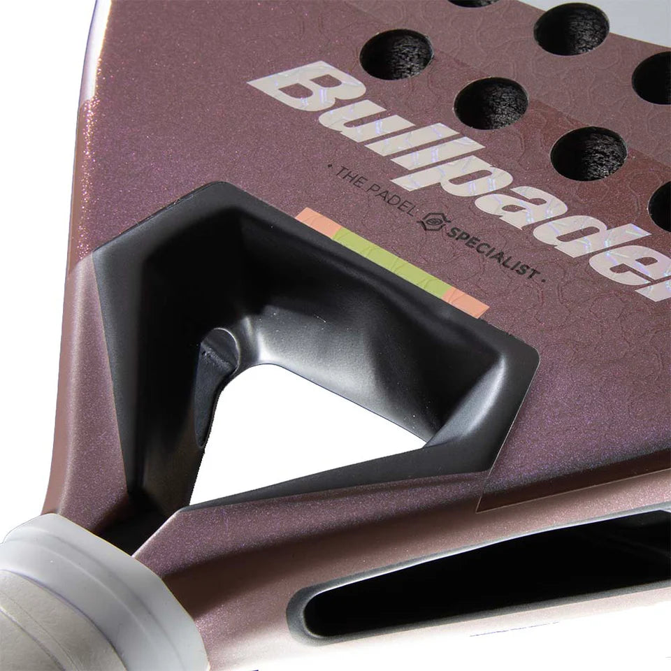 Pala Bullpadel Wonder 2026 Claudia Fernandez