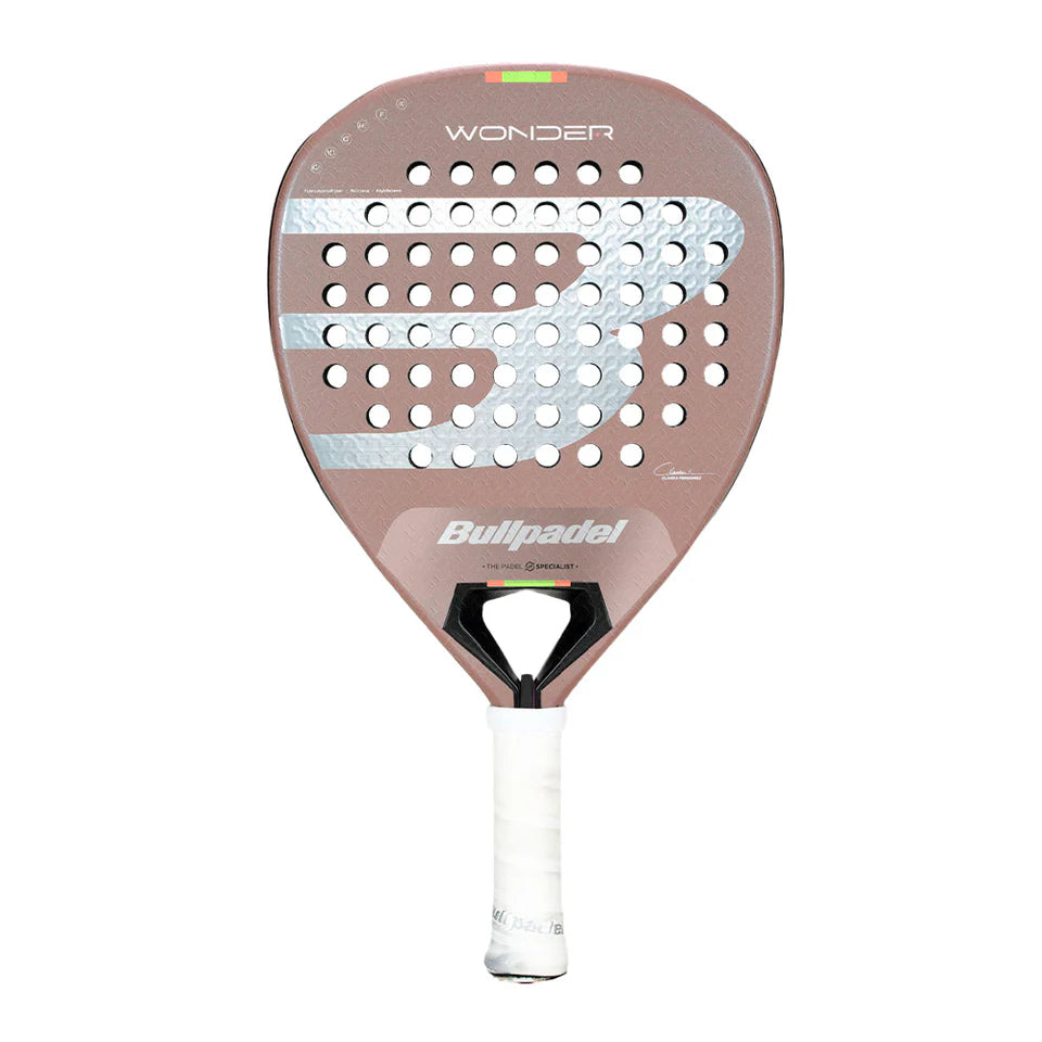 Pala Bullpadel Wonder 2026 Claudia Fernandez