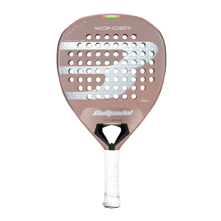 Pala Bullpadel Wonder 2026 Claudia Fernandez