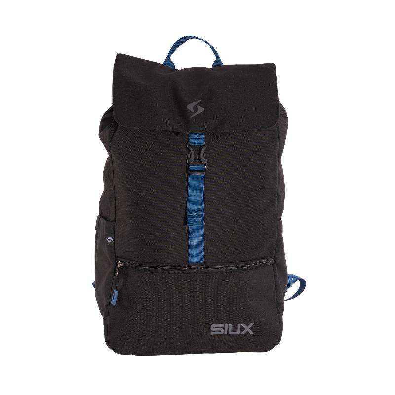バッグ siuu Siux Pulse Backpack Black – PADEL CAÑAVERAL