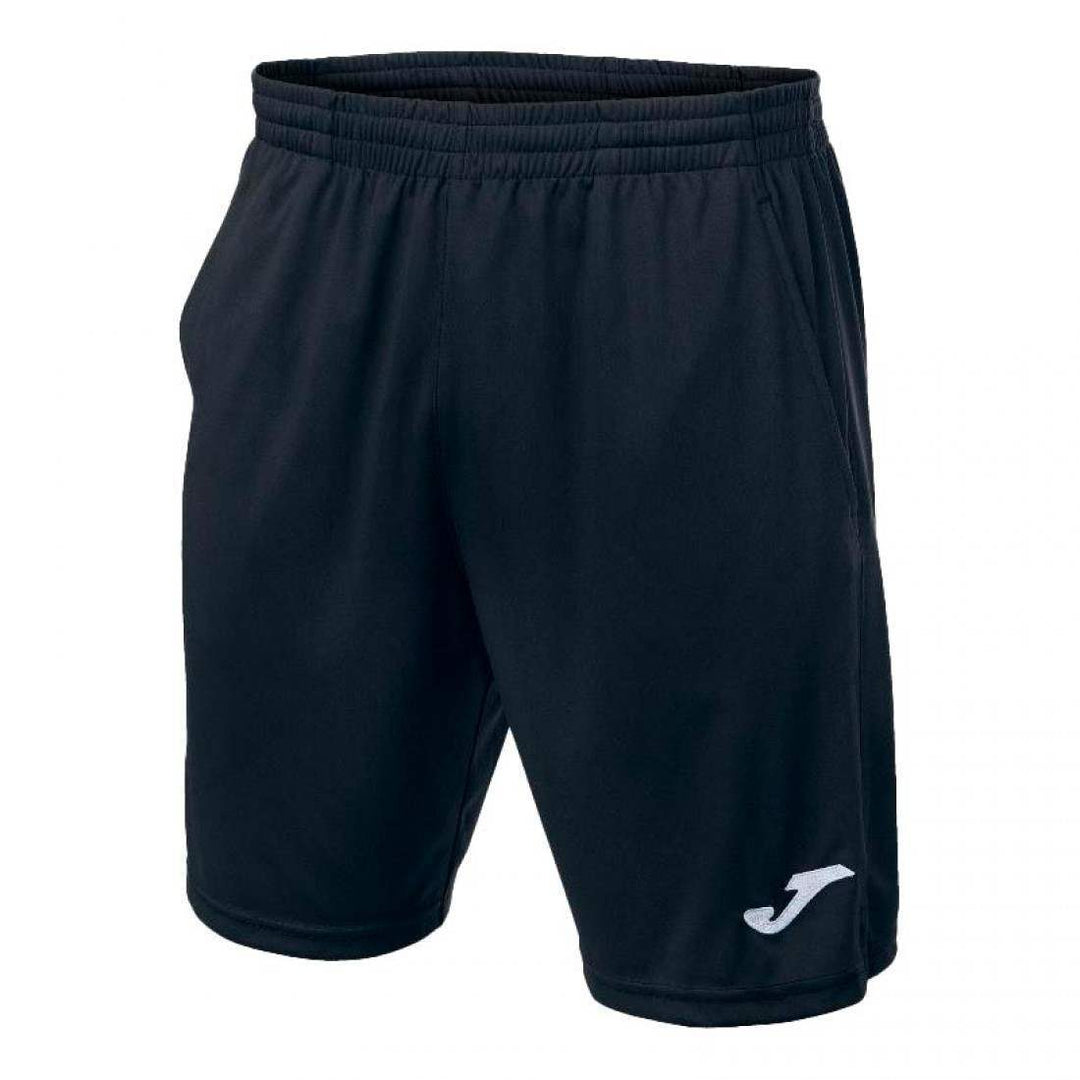 Bermuda Joma Drive Negro | Joma