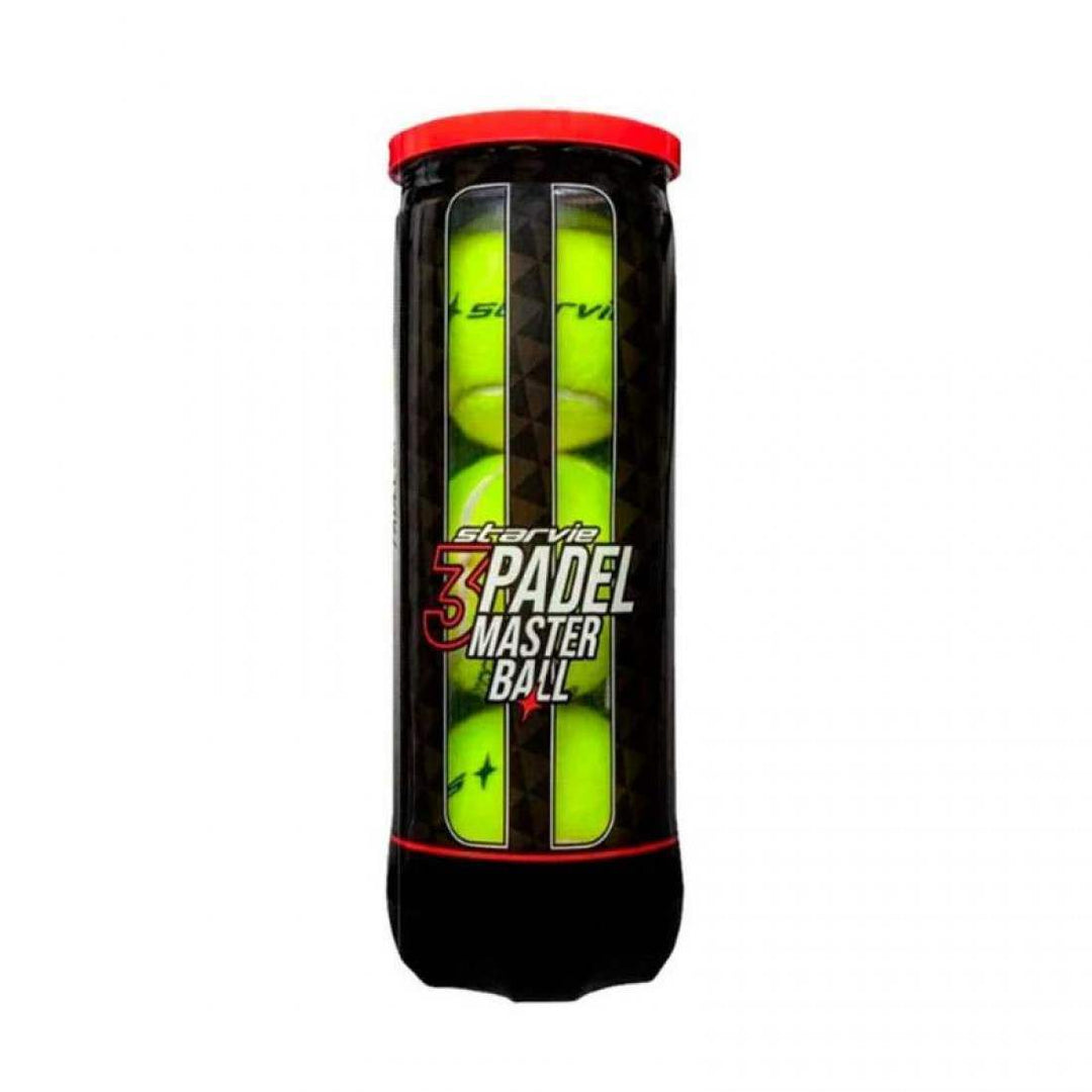 Bote De Pelotas StarVie Padel Pro 1 Unidad | Starvie