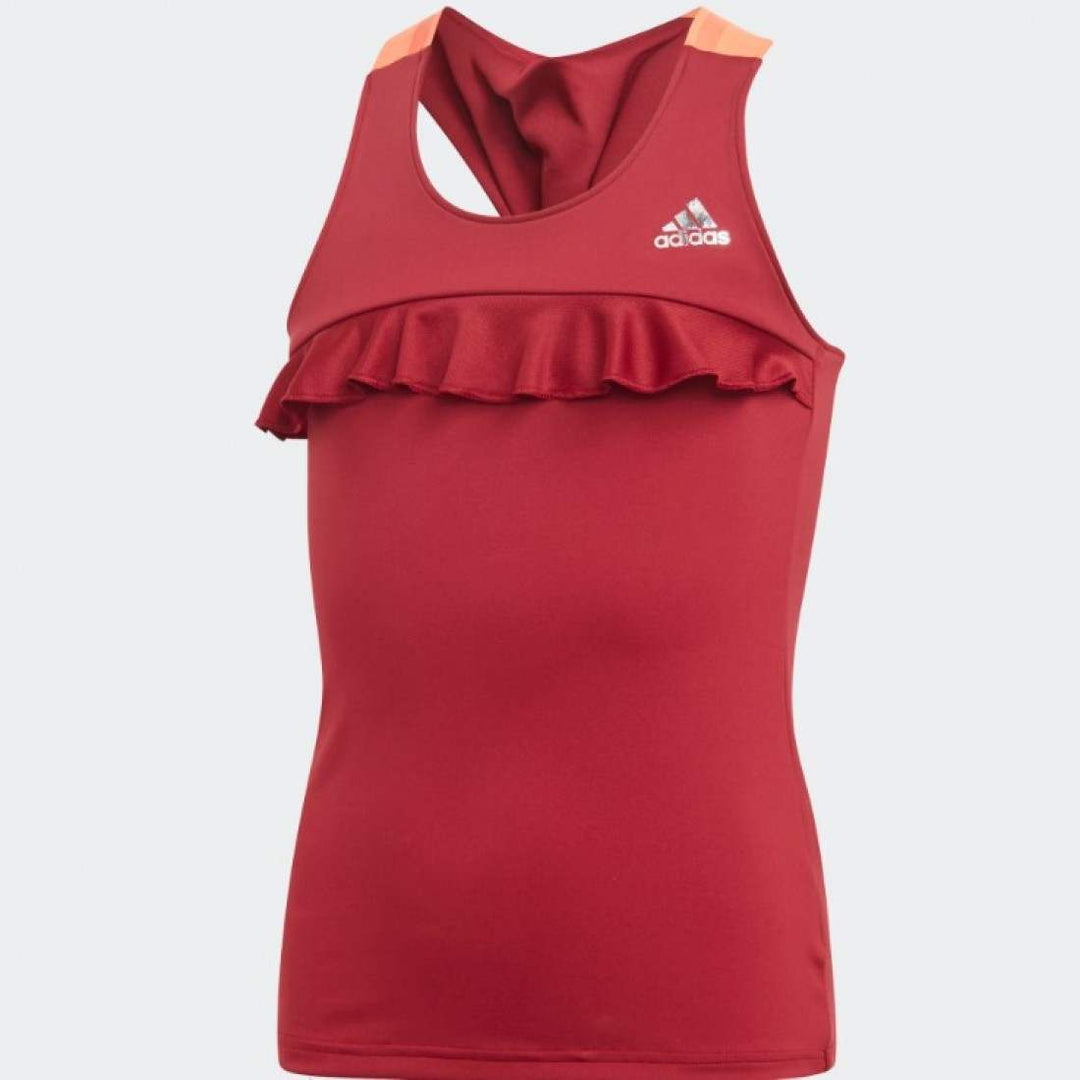 Camiseta Adidas Ribbon Burdeos Junior | Adidas