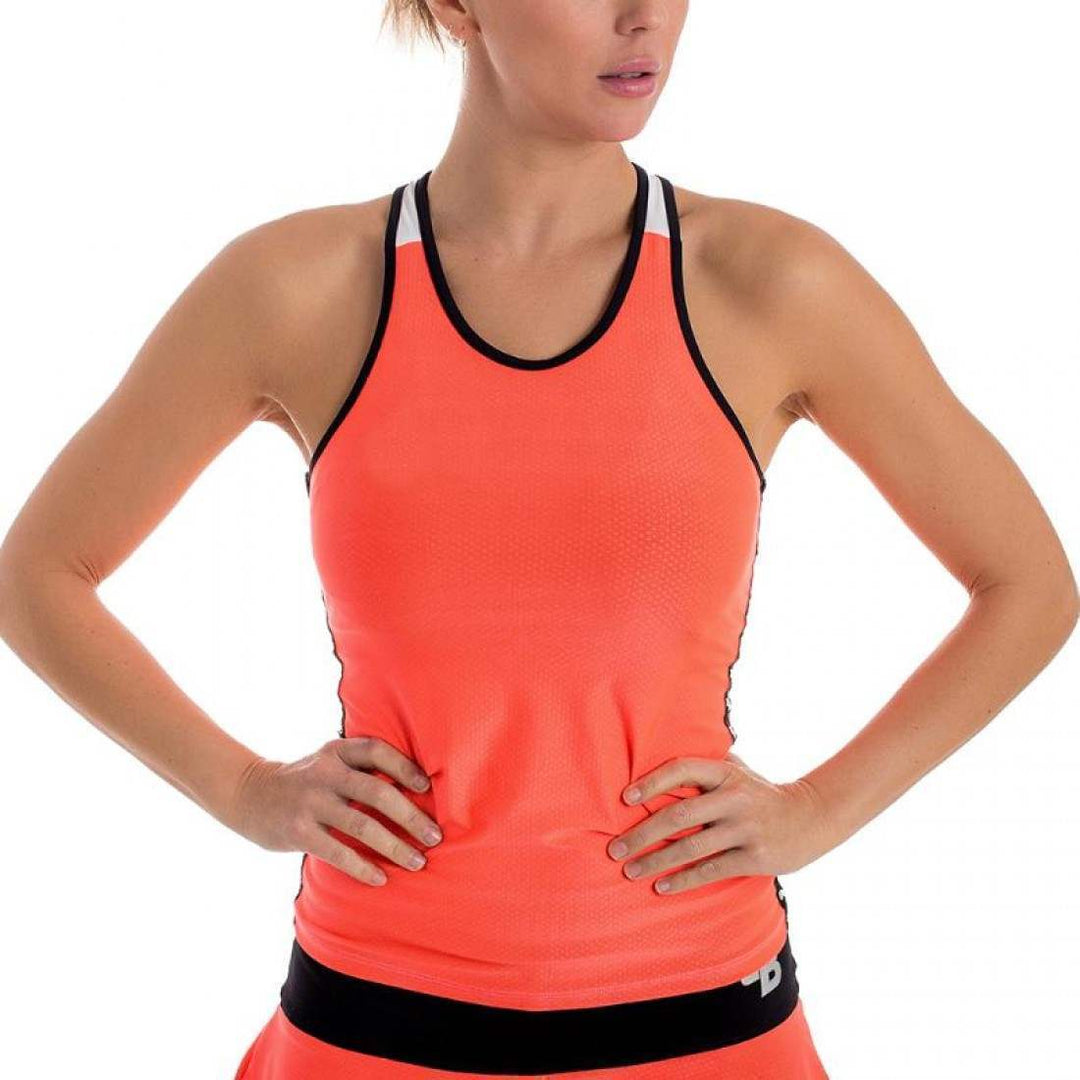 Camiseta BB Pita Coral | Bb
