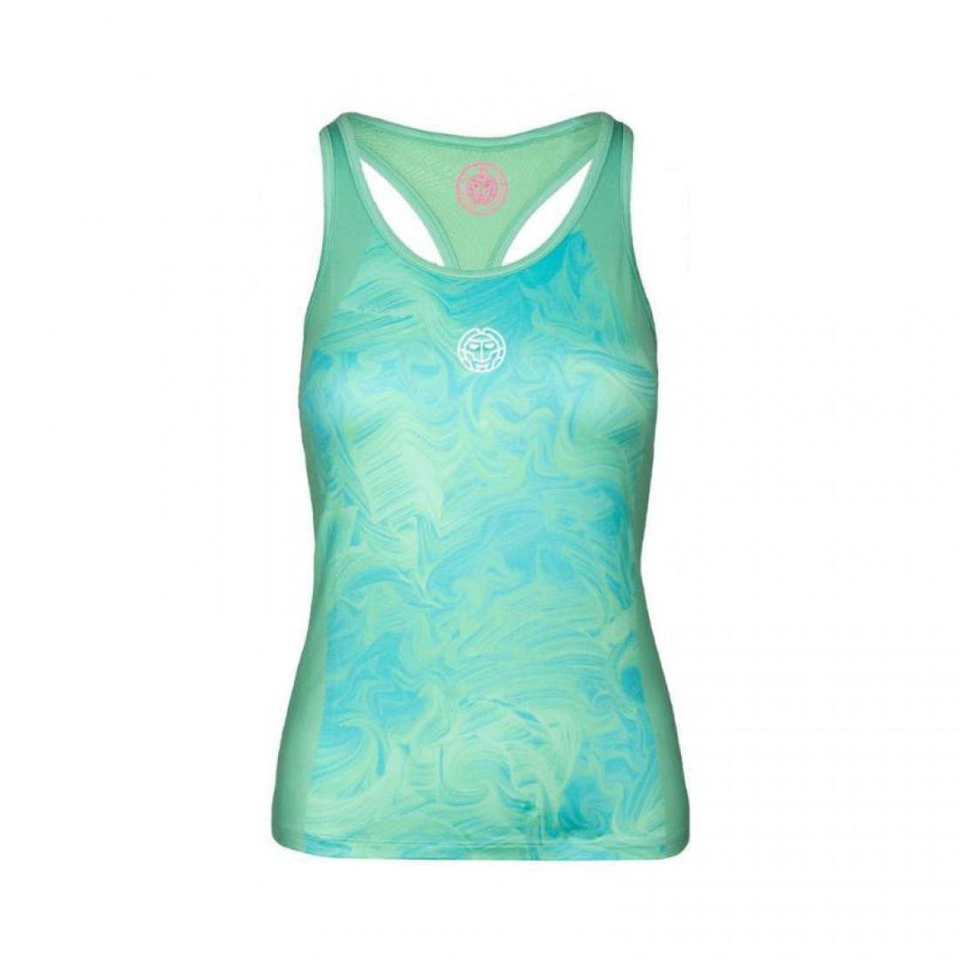 Camiseta Bidi Badu Jua Verde | BIDI BADU