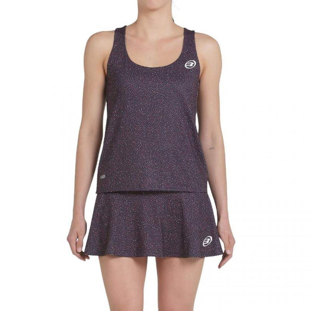 Camiseta Bullpadel Pipol Carbon | Bullpadel