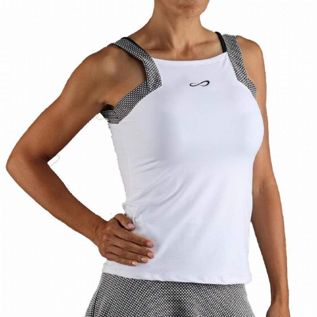 Camiseta Endless Breeze Blanco | Endless