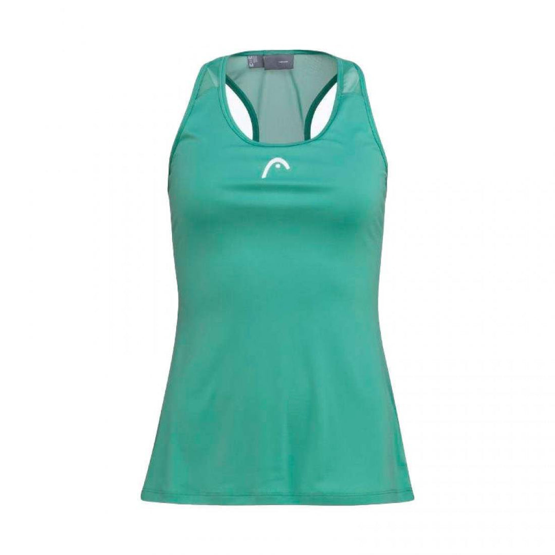 Camiseta Head Spirit Verde Nilo | Head