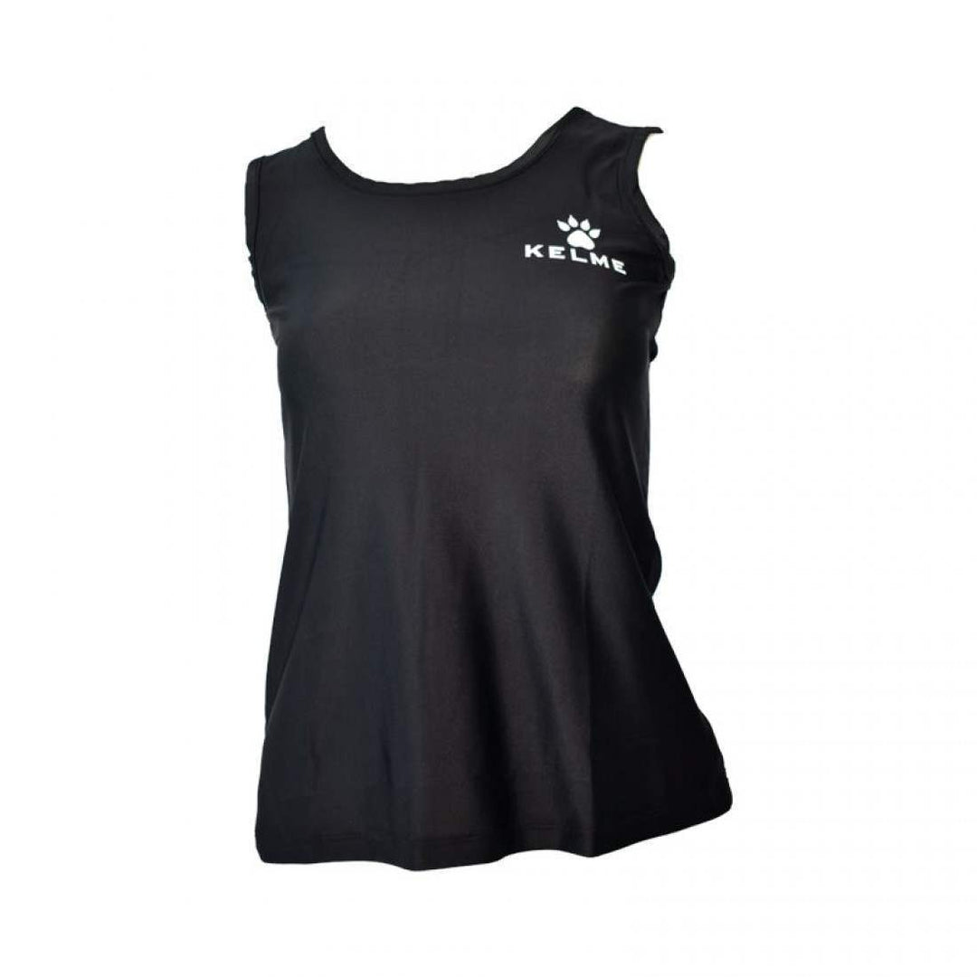 Camiseta Kelme Tecnica Negro | Kelme