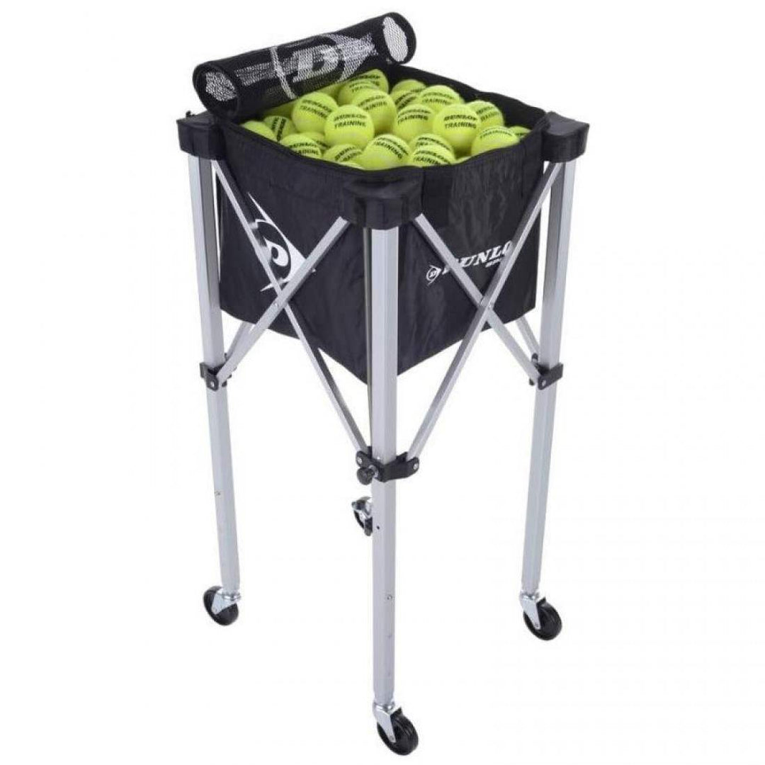 Cesto Bolas Dunlop 144 Pelotas | Dunlop