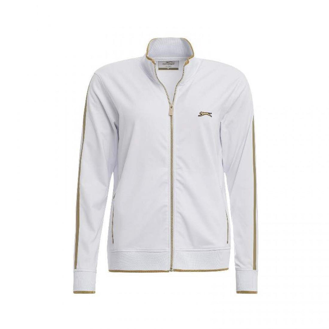 Chaqueta Slazenger Diego II Blanco | Slazenger