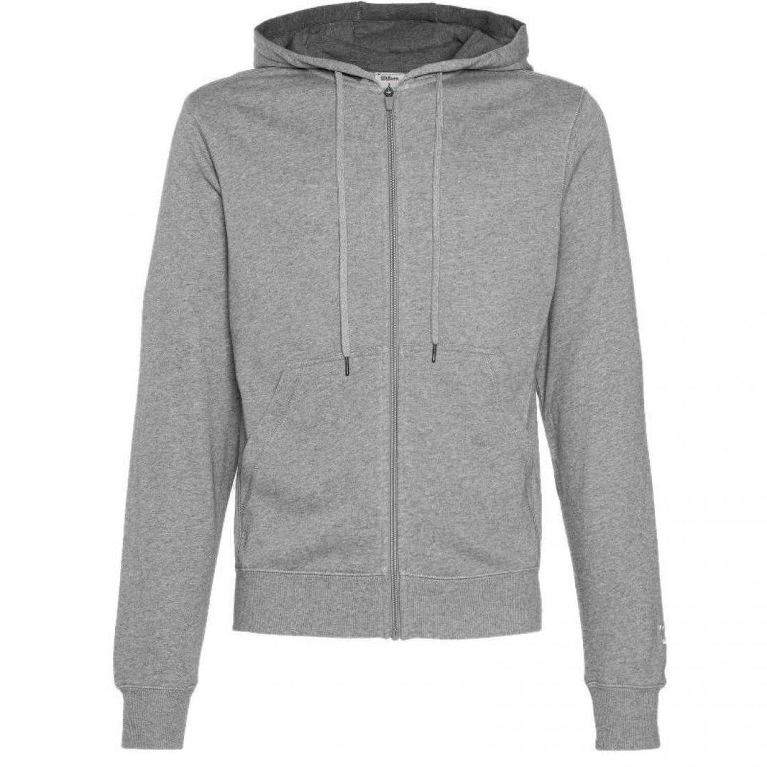 Chaqueta Wilson Team Gris | Wilson