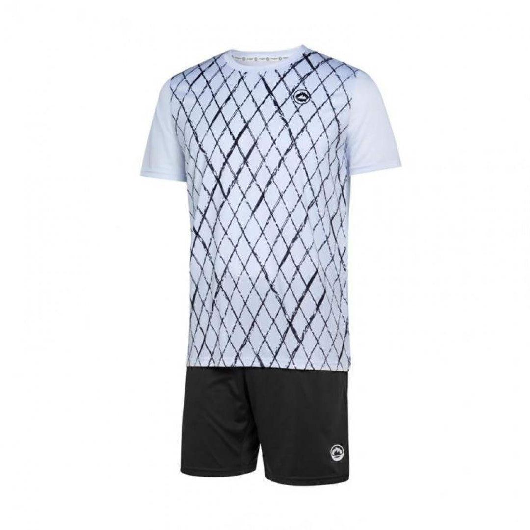 Conjunto JHayber Sportnet Blanco | Jhayber