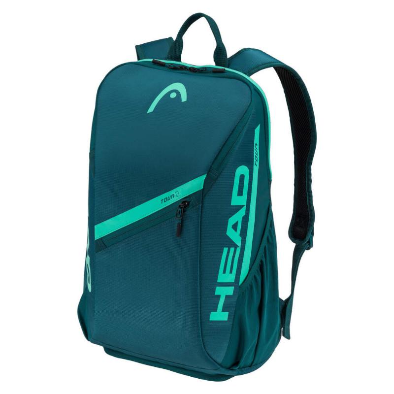 Pakicetus（パキケトゥス） エアテント／グリーン Head Tour 25L Backpack Green – PADEL CAÑAVERAL