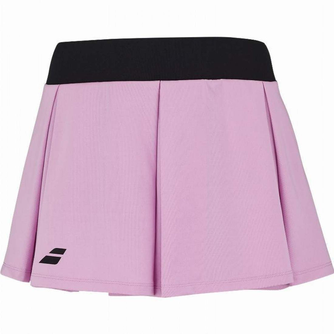 Falda Babolat Padel Rosa | Babolat