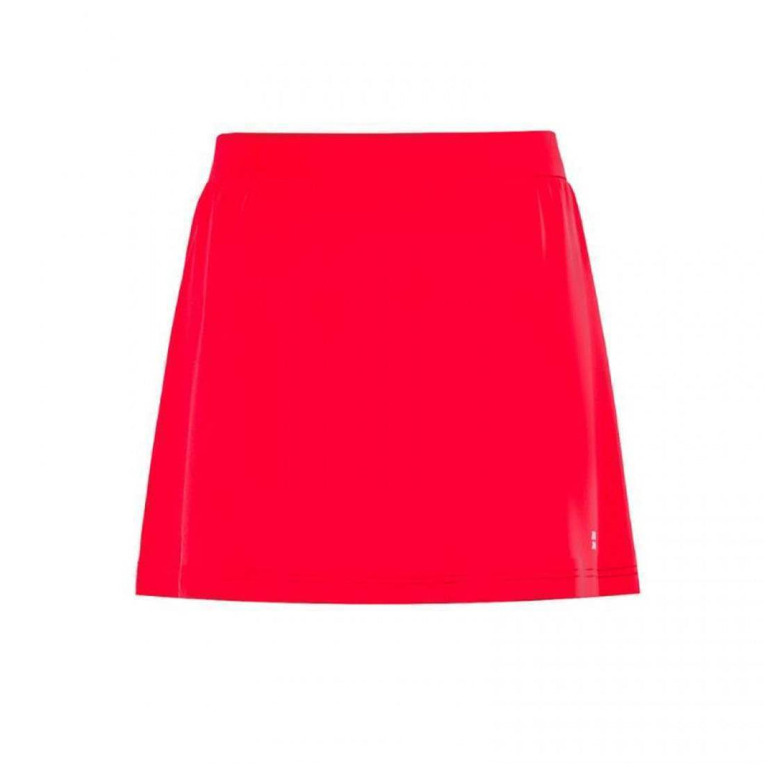 Falda Bidi Badu Crew Rojo | BIDI BADU
