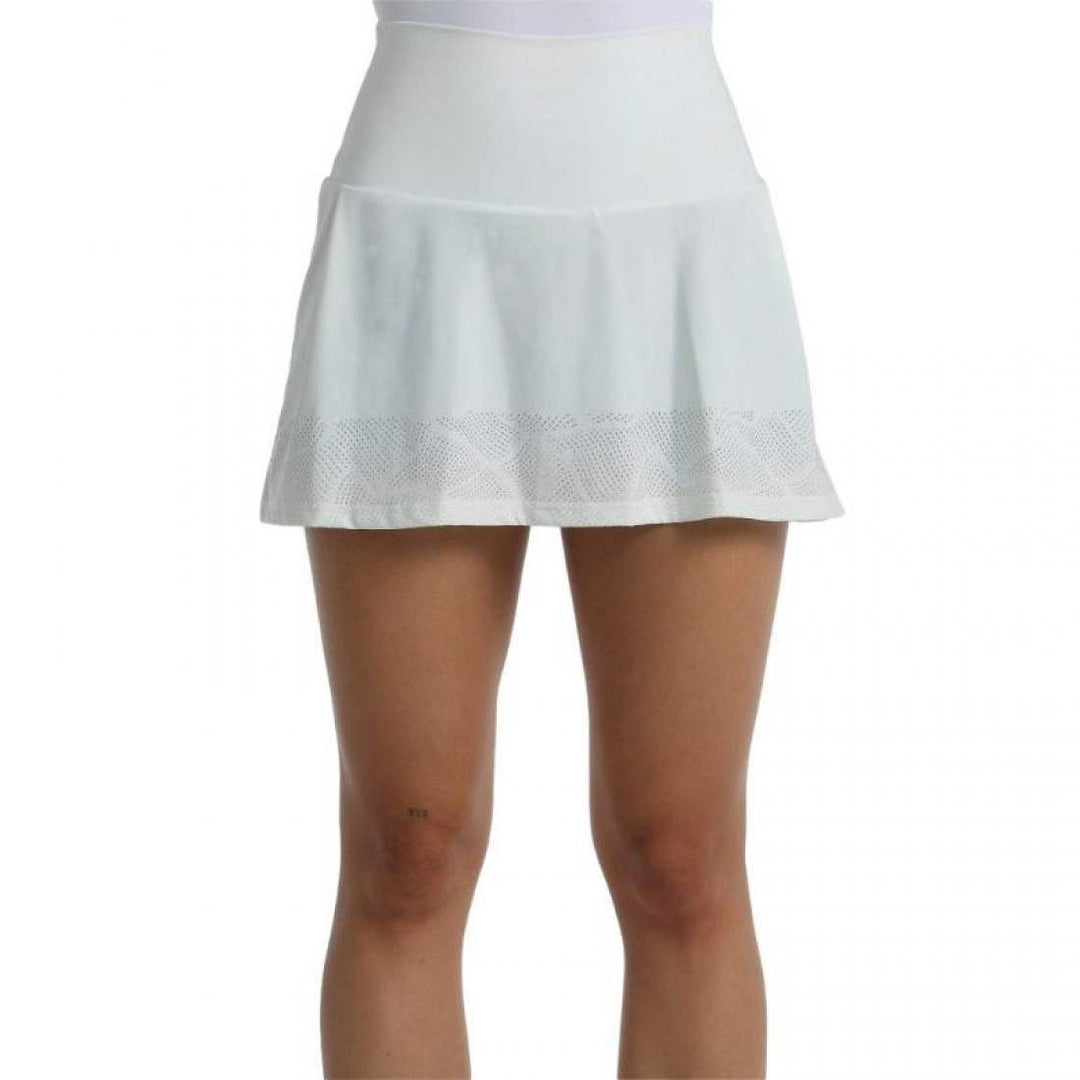 Falda Bullpadel Bea Gonzalez Barca Hielo | Bullpadel