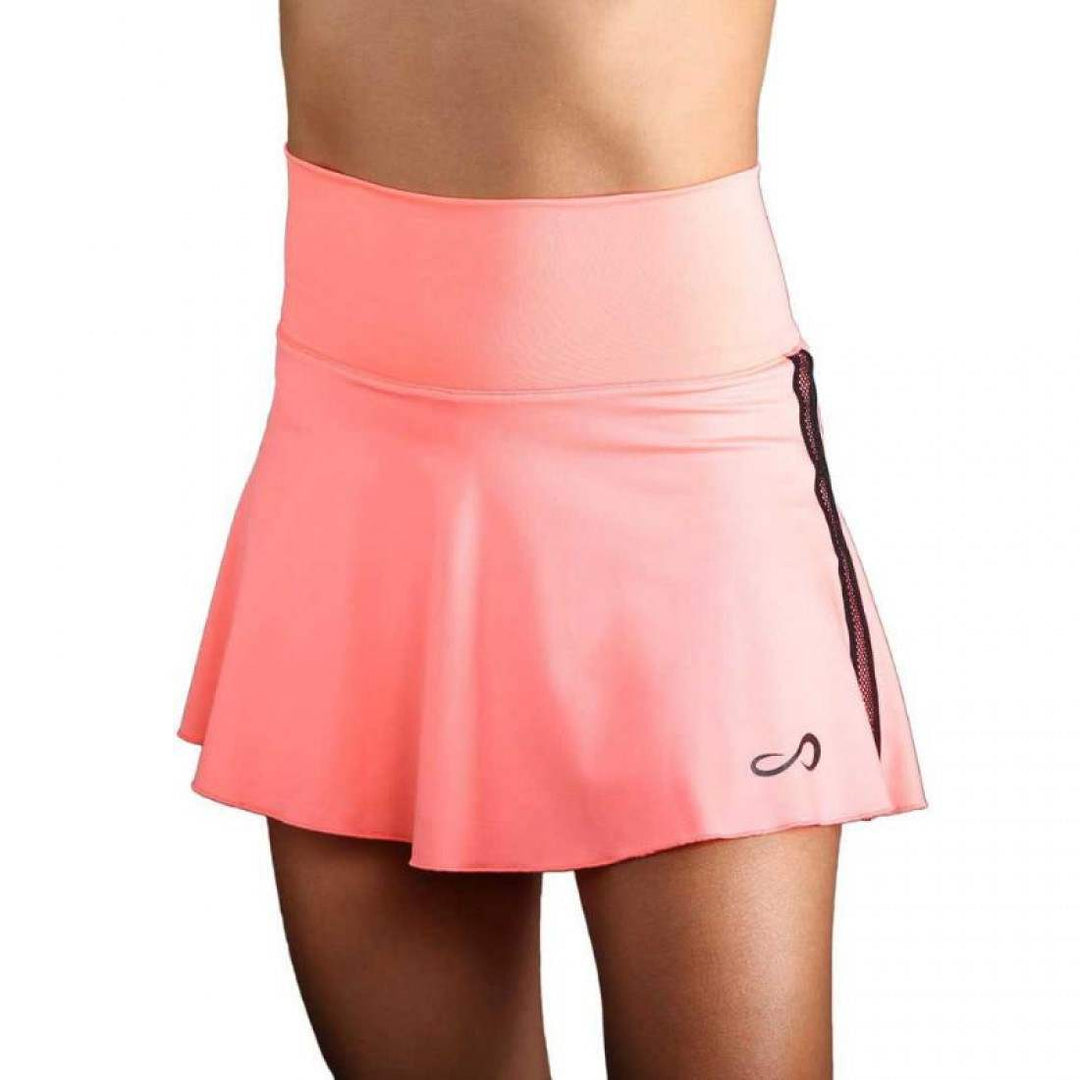Falda Endless Lux Ribbon Coral | Endless