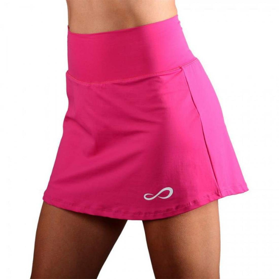 Falda Endless Minimal HW Fucsia Oscuro