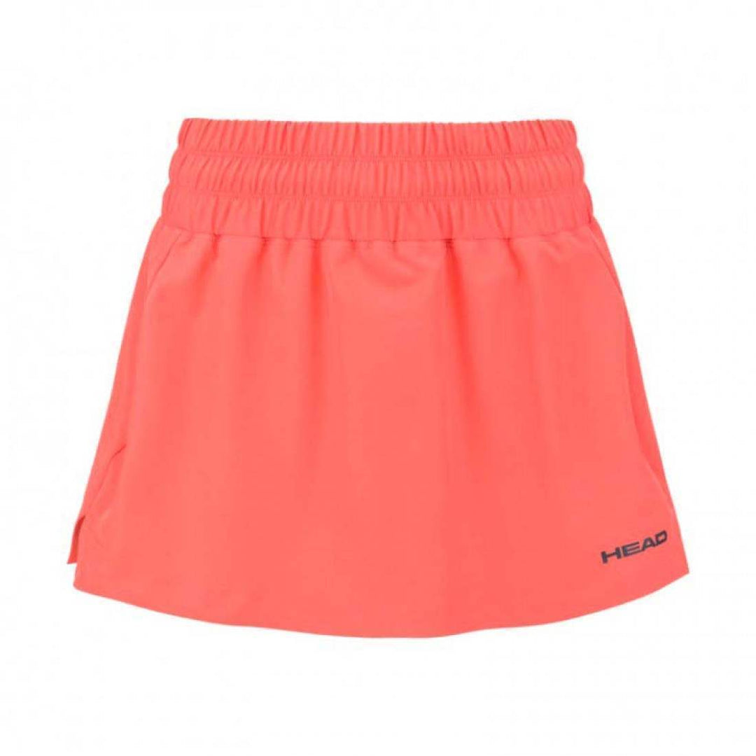 Falda Head Padel Coral | Head