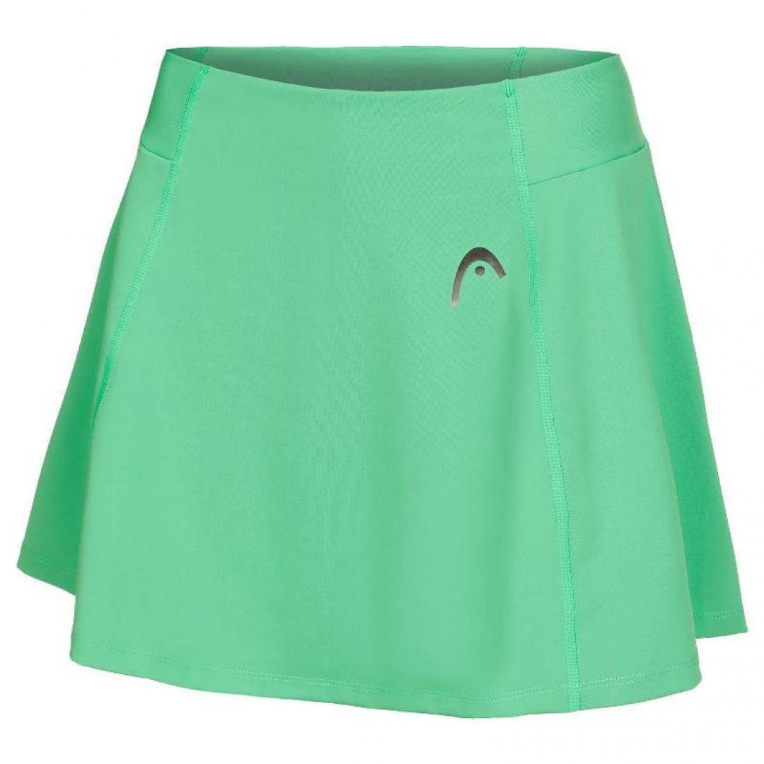 Falda Head Performance Verde | Head