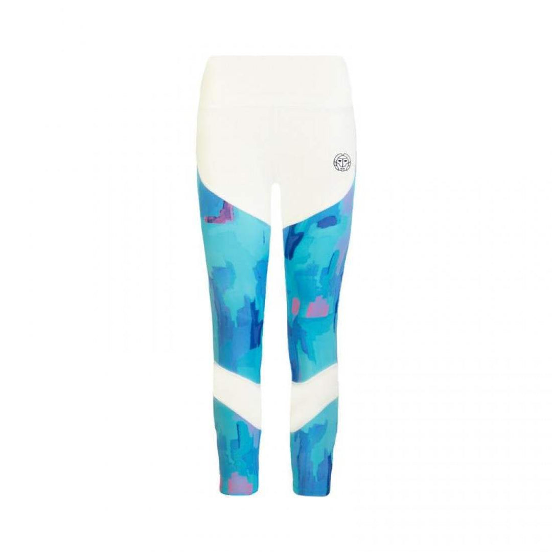 Mallas Bidi Badu Abiba Blanco Agua | BIDI BADU
