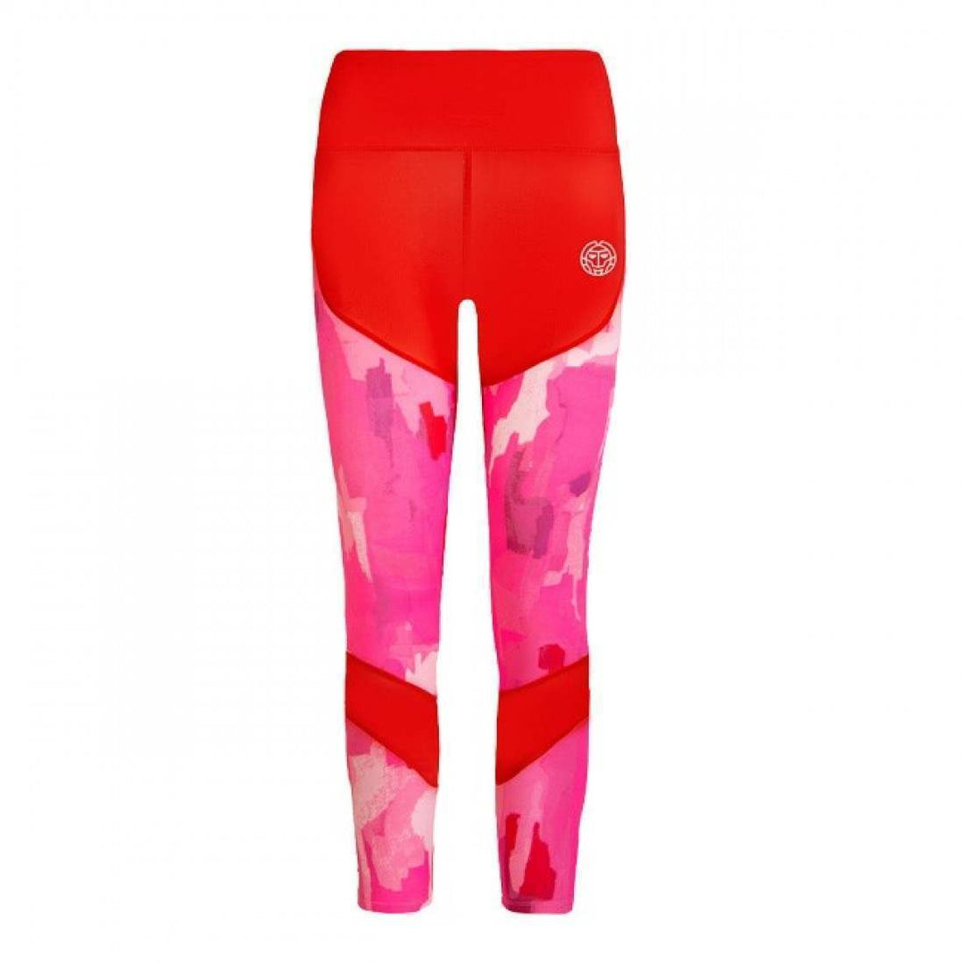 Mallas Bidi Badu Abiba Rojo Rosa | BIDI BADU