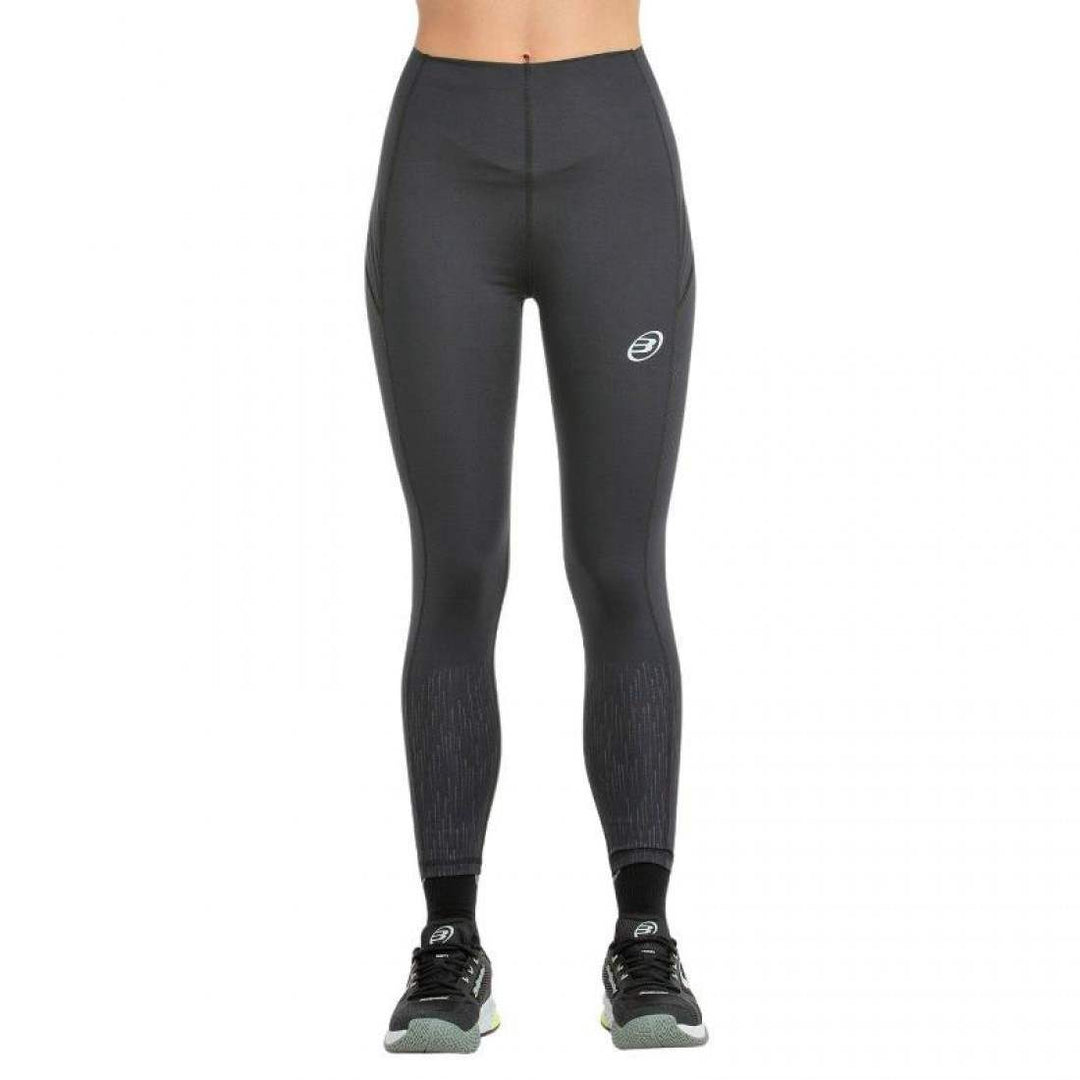 Mallas Bullpadel Acota Negro | Bullpadel