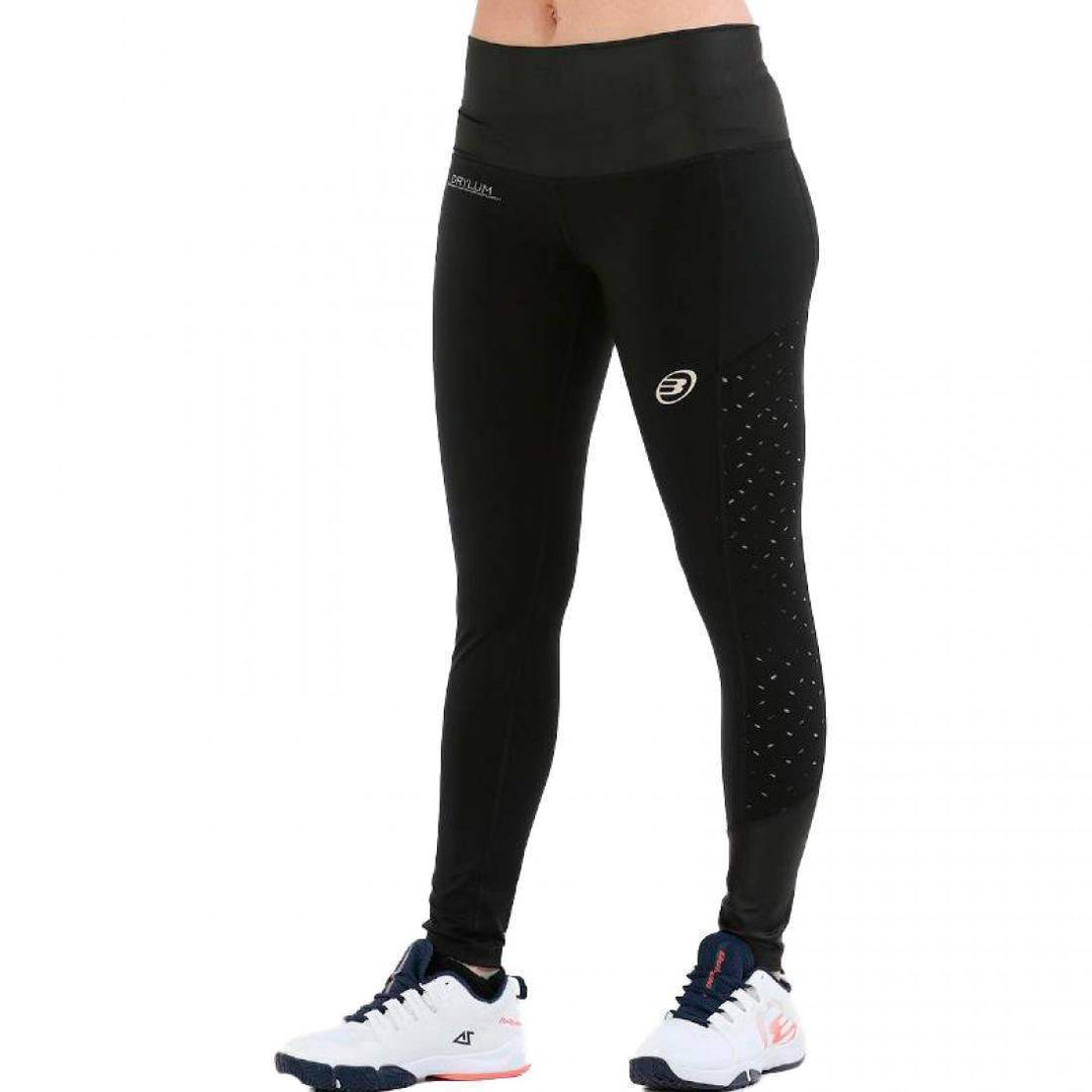 Mallas Bullpadel Poeta Negro | Bullpadel