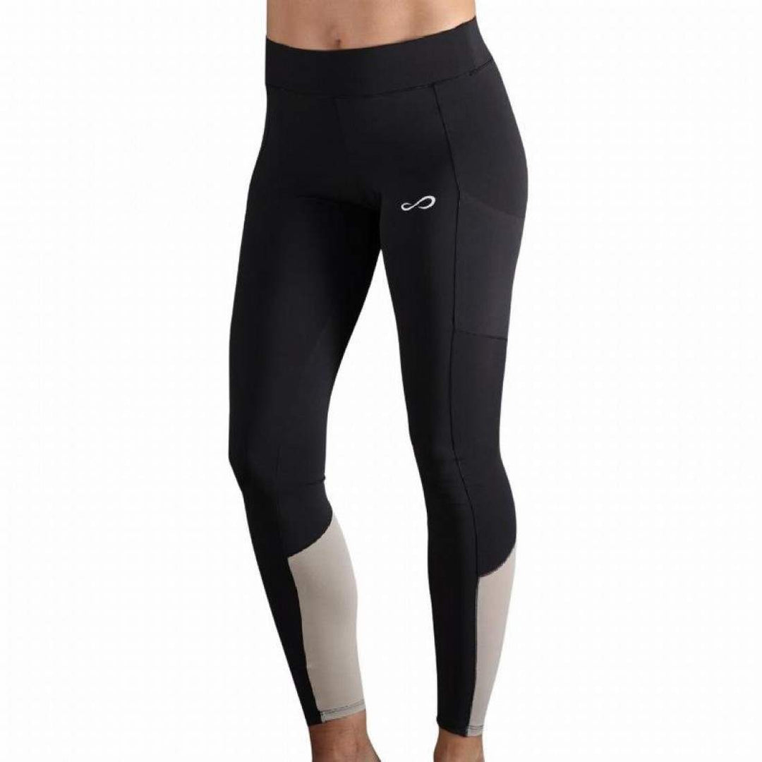 Mallas Endless Lift Negro Delave | Endless