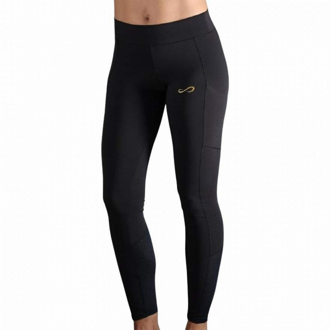 Mallas Endless Lift Negro Oro | Endless