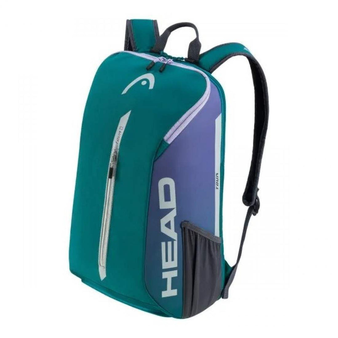 Mochila Head Tour 25L Verde Morado | Head