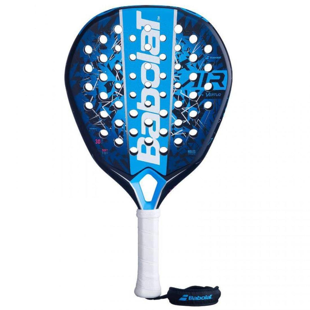 Pala Babolat Air Vertuo 2025 | Babolat