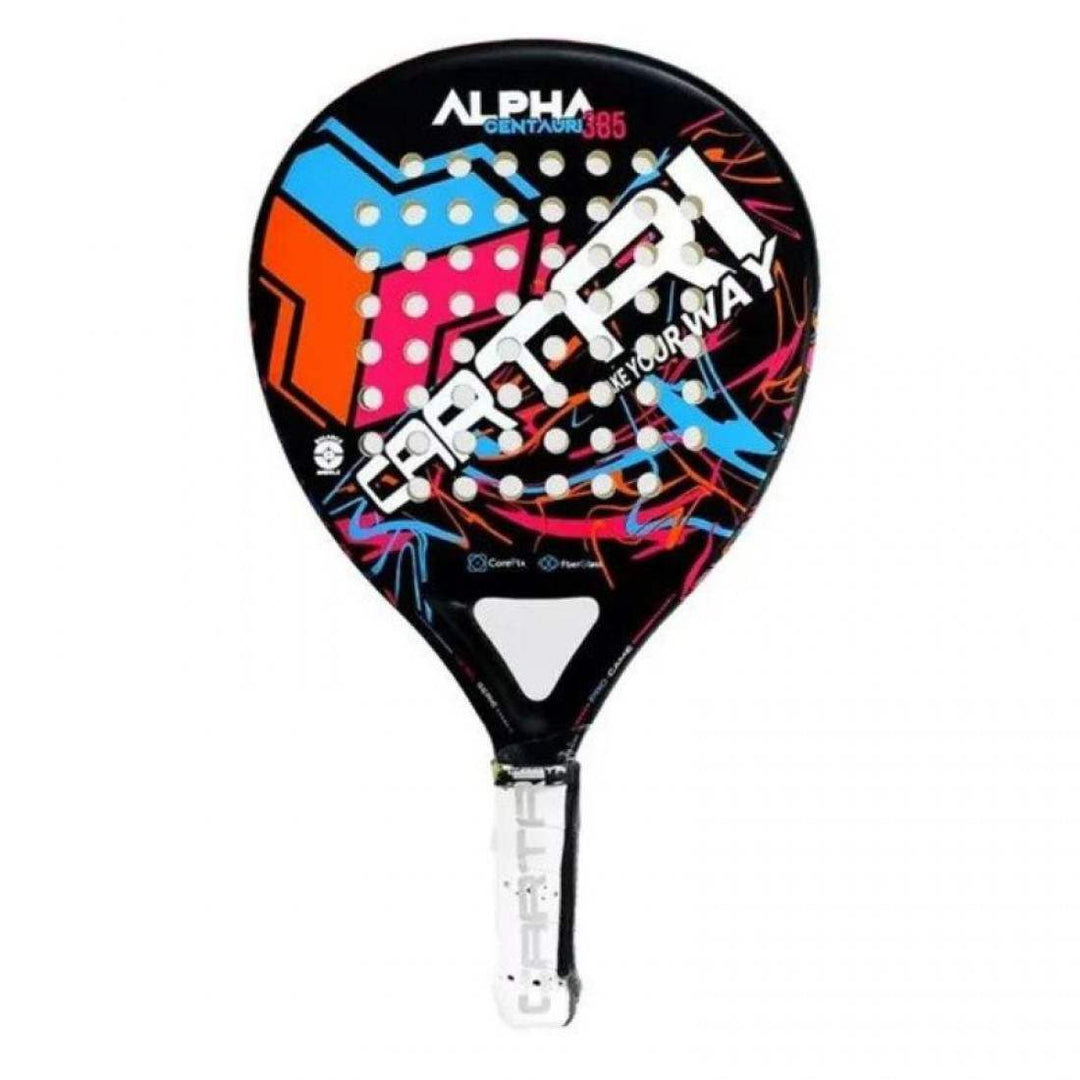 Pala Cartri Alpha Centauri 385 | Cartri