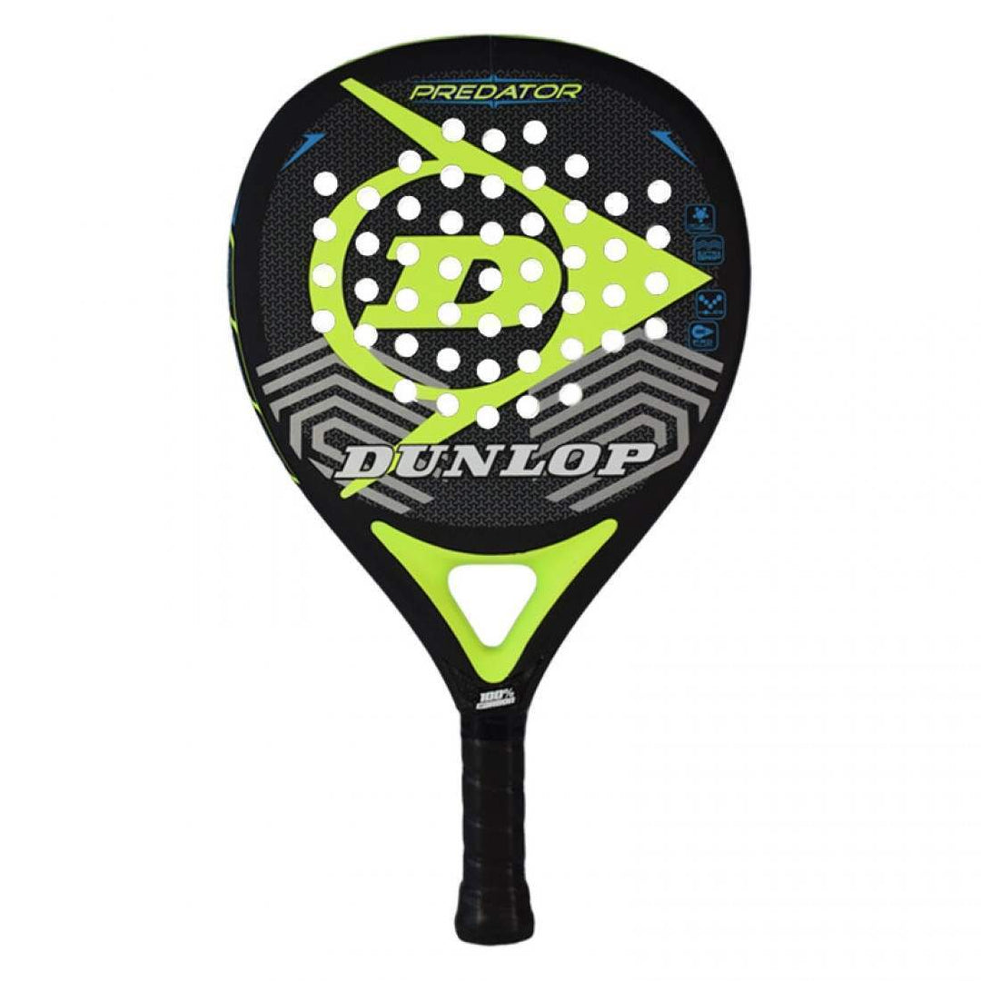 Pala Dunlop Predator Pro 2021 | Dunlop