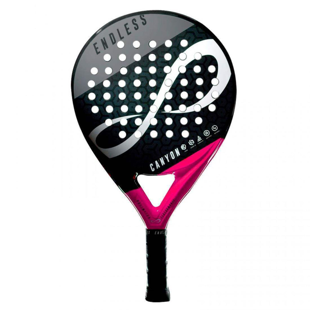Pala Endless Canyon Rosa | Endless