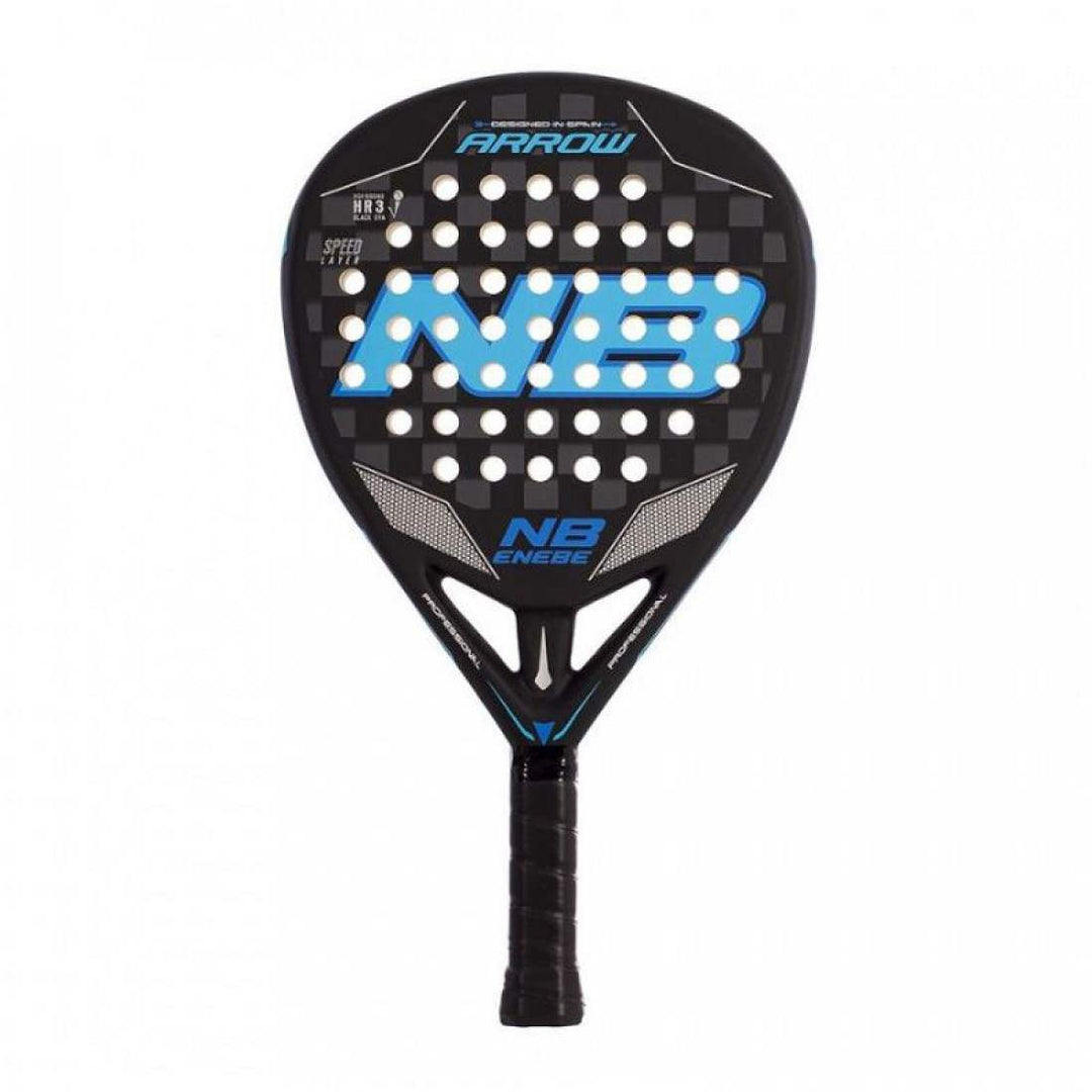 Pala Enebe Arrow Azul 2024 | Enebe