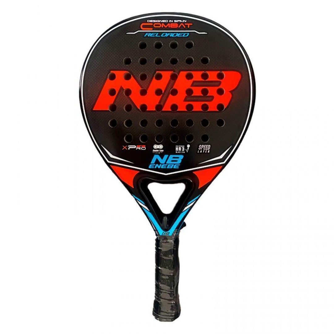 Pala Enebe Combat Reloaded Carbon 2023 | Enebe