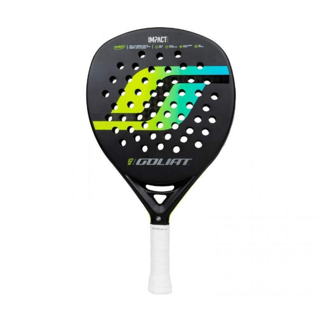 Pala Goliat Impact Attack 2024 | GOLIAT