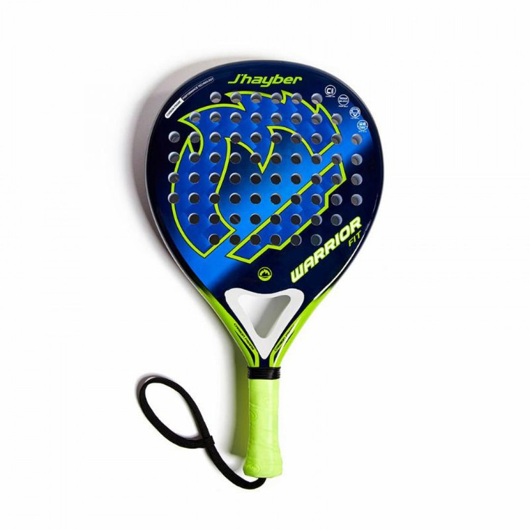Pala JHayber Warrior Fit 2021 | Jhayber