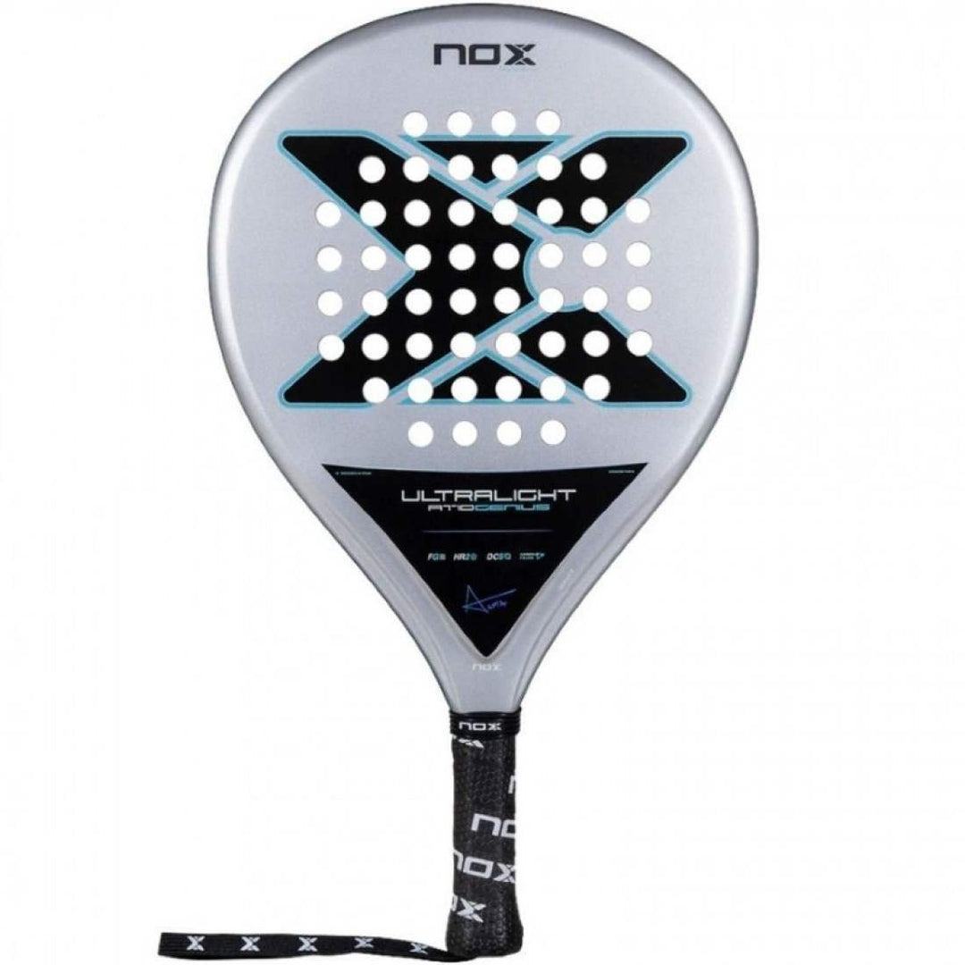 Pala Nox AT10 Genius Ultralight 2025