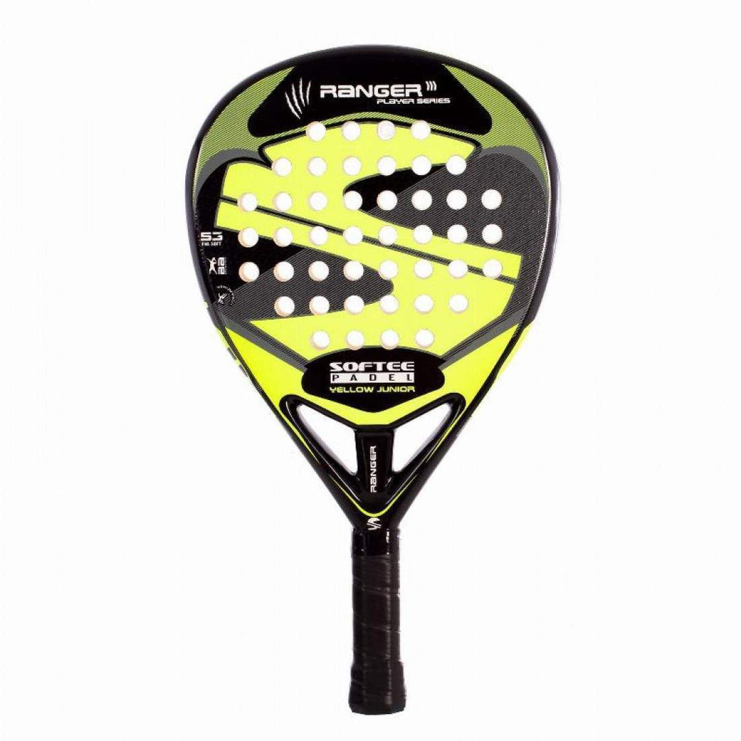 Pala Softee Ranger Yellow Junior | Softee