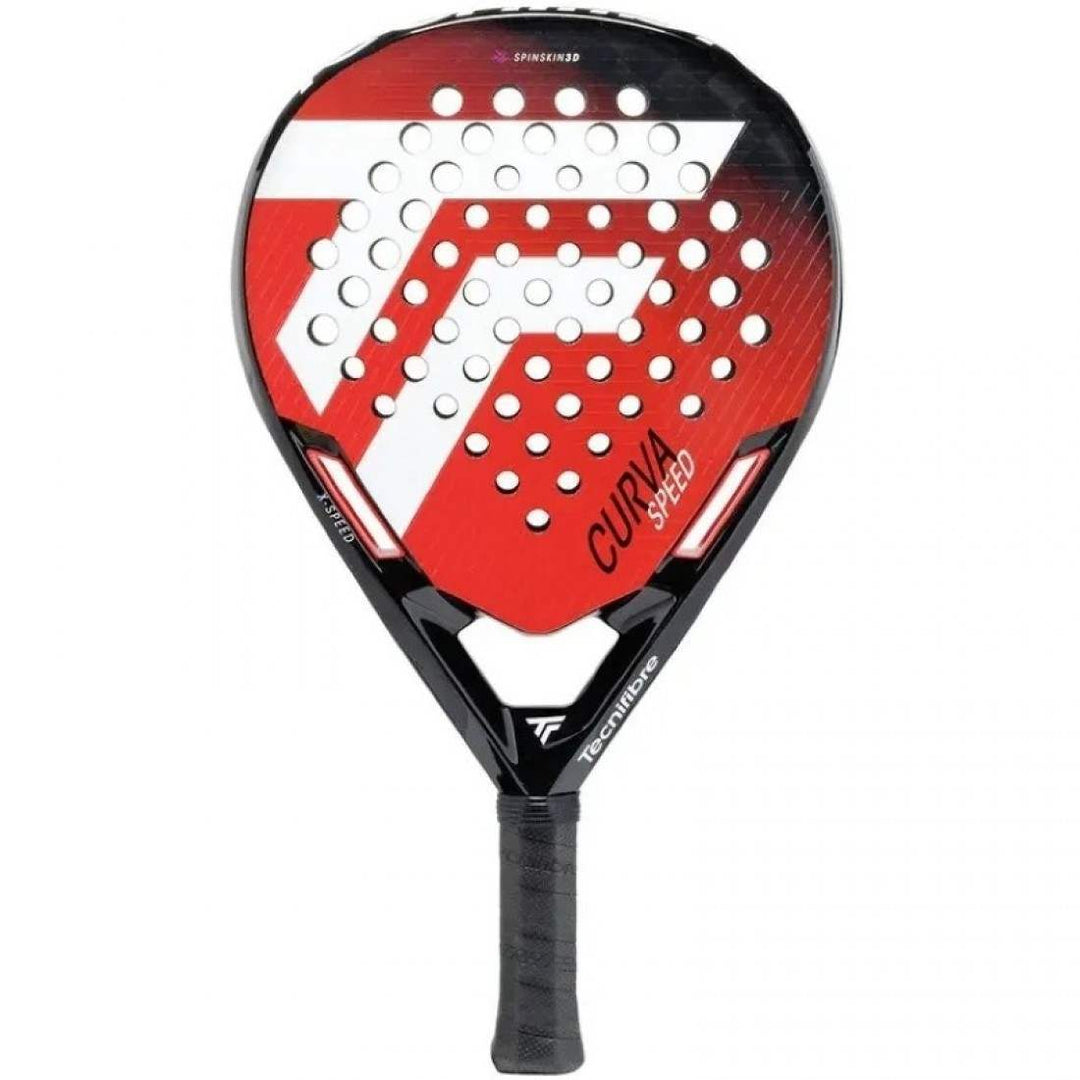 Pala Tecnifibre Curva Speed 2025 | Tecnifibre