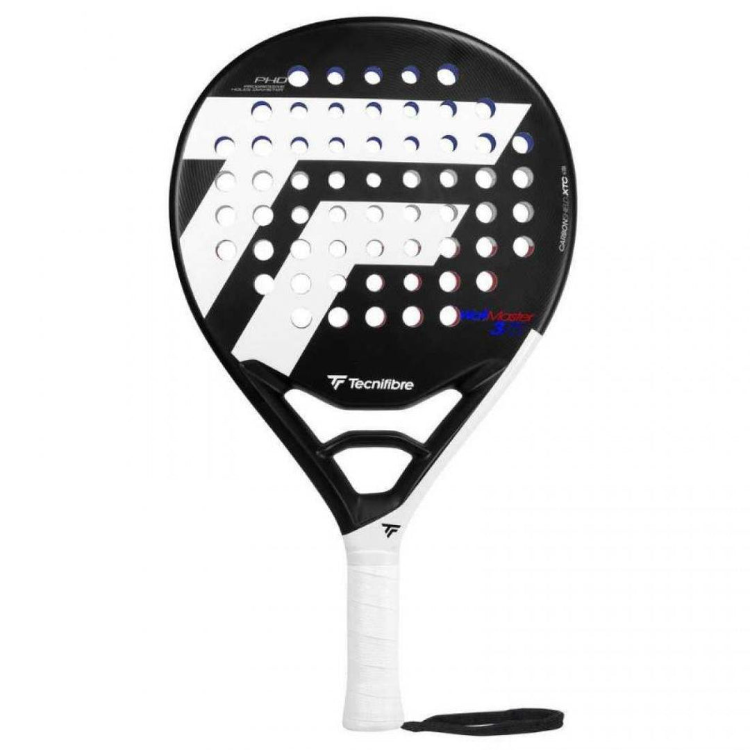 Pala Tecnifibre Wall Master 375 | Tecnifibre