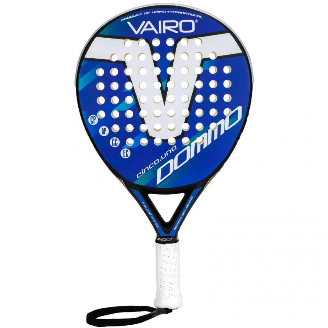 Pala Vairo Dommo 5.1 | Vairo