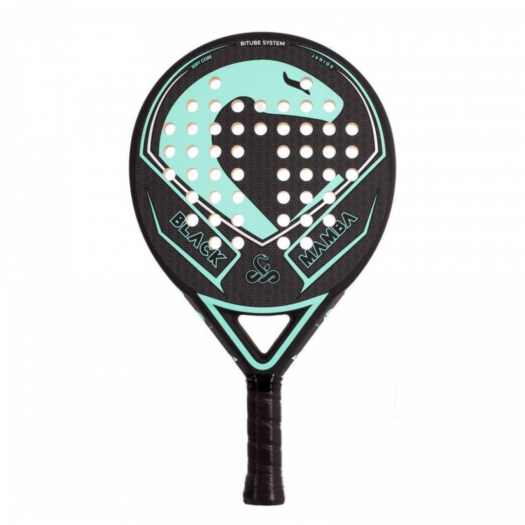 Pala Vibora Black Mamba Verde Junior | Vibora