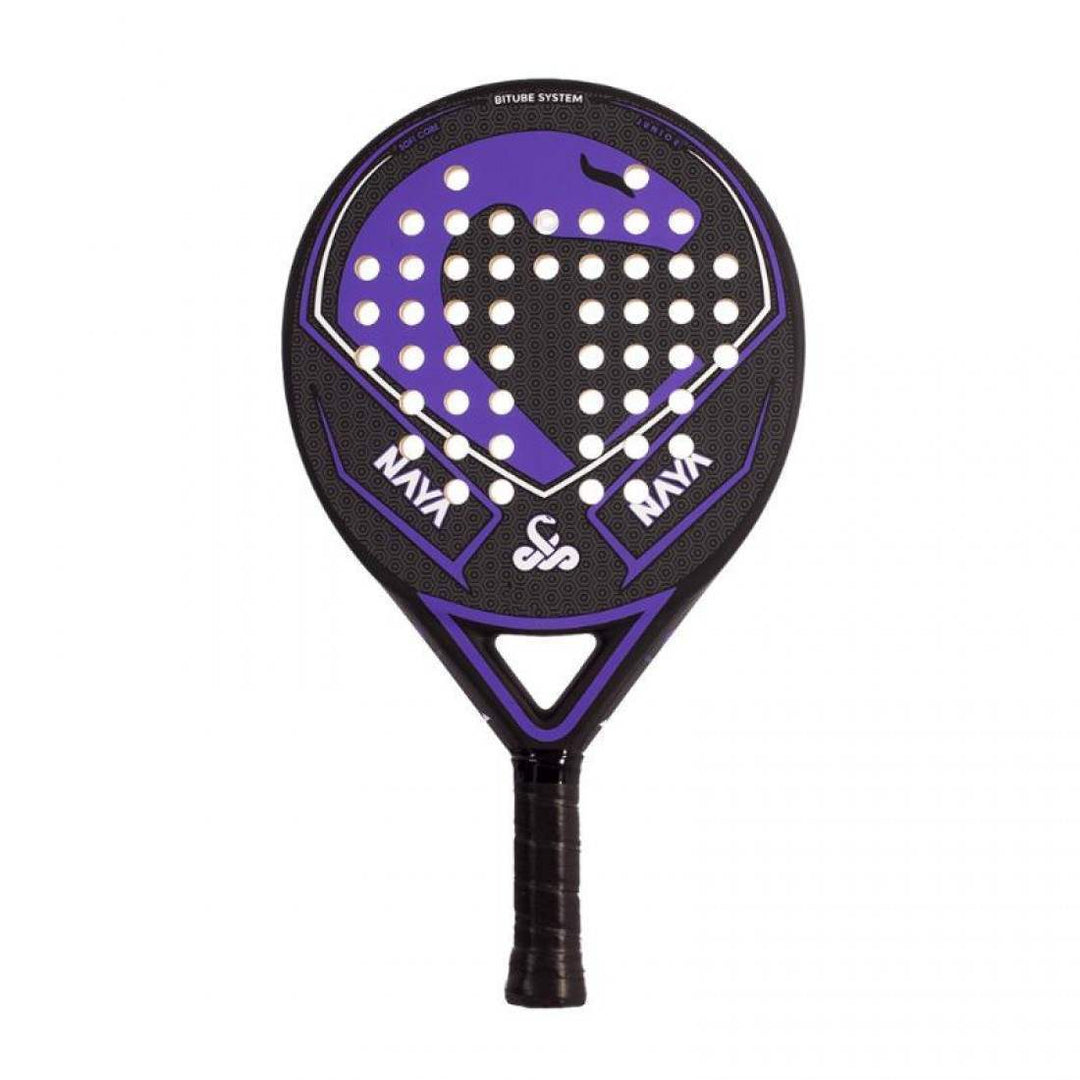 Pala Vibora Naya Purpura Junior | Vibora