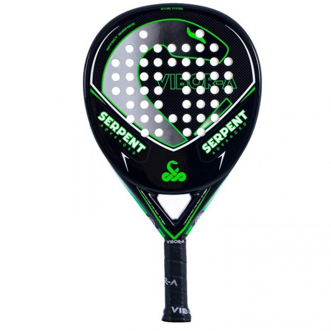 Pala Vibora Serpent Advance 2022 | Vibora