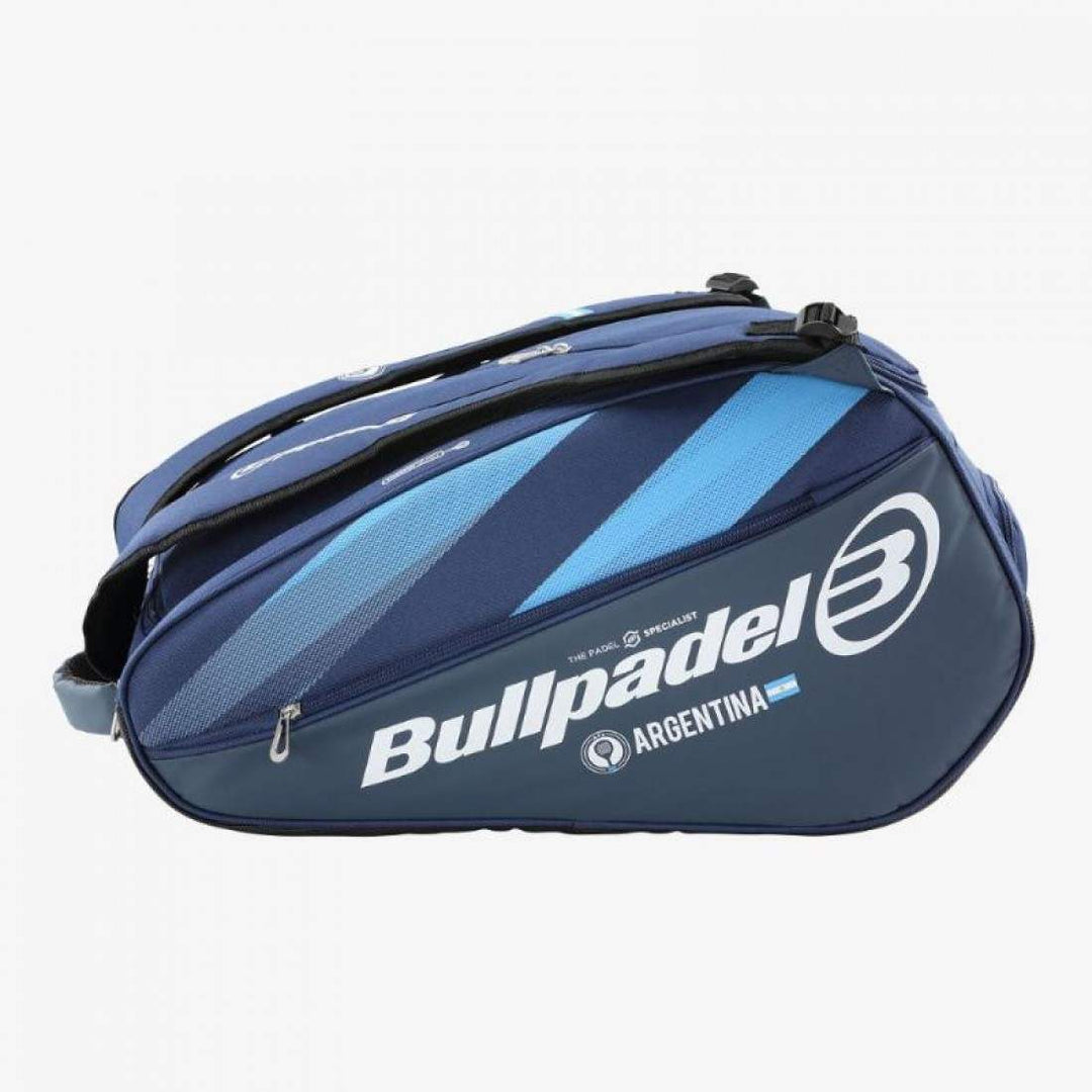 Paletero Bullpadel APA BPP22005 Azul | Bullpadel