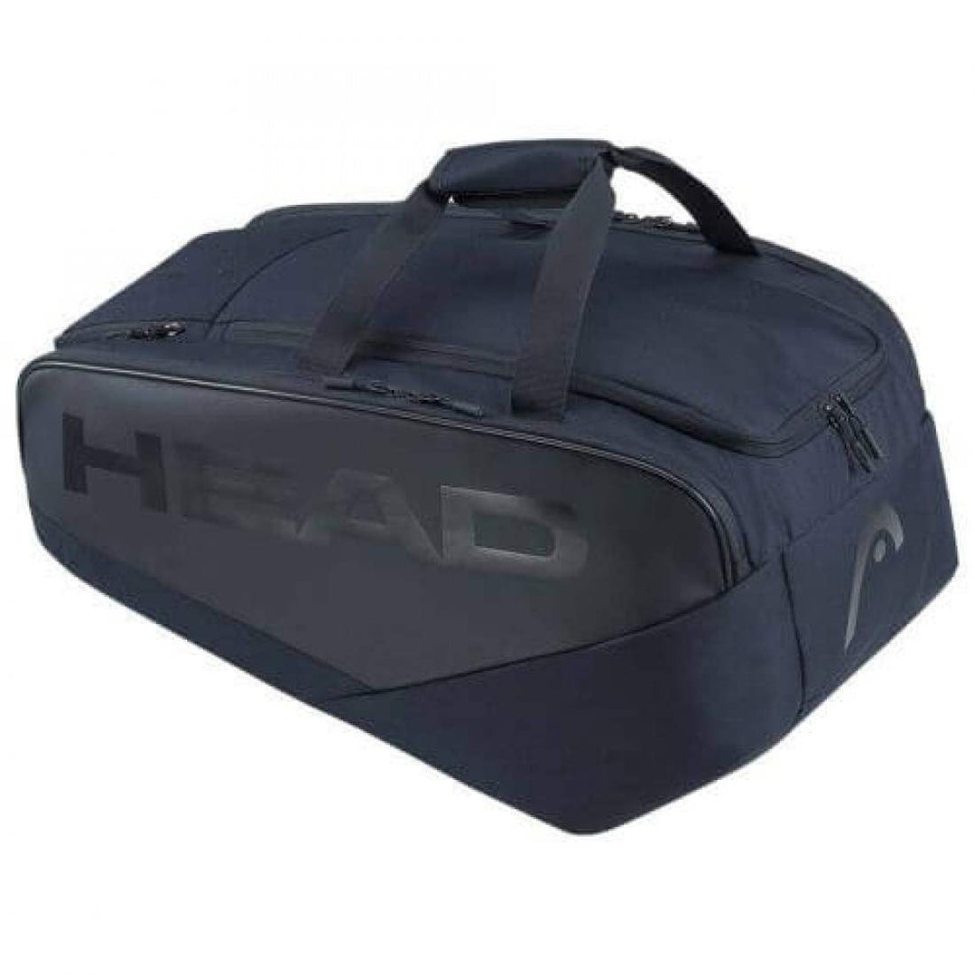 Paletero Head Pro Padel L Marino | Head
